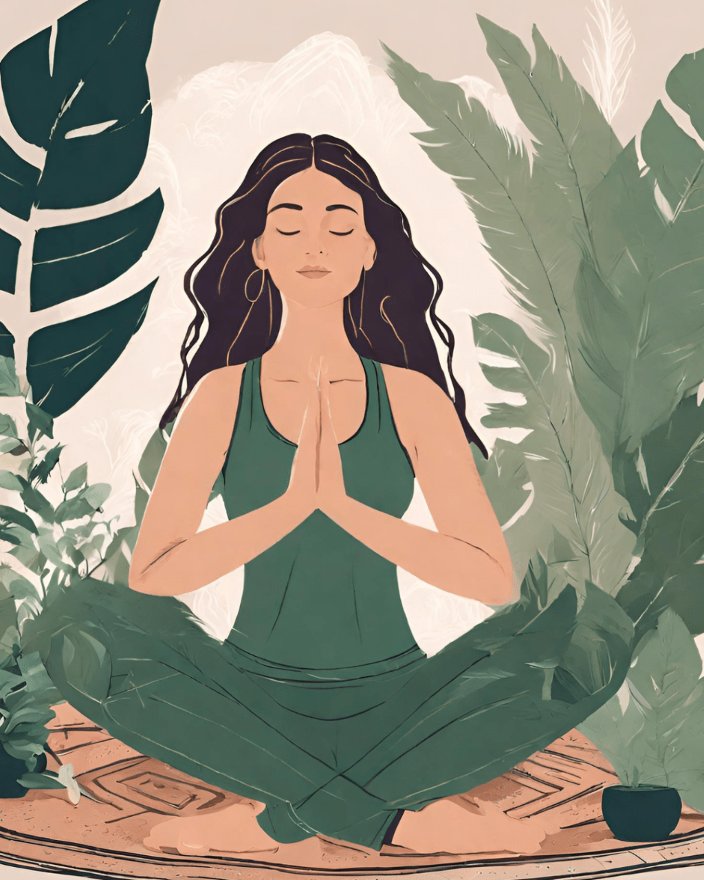 Das Glück liegt in den kleinen Dingen: Die Kunst der&nbsp;Achtsamkeit